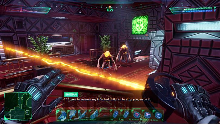 System Shock image