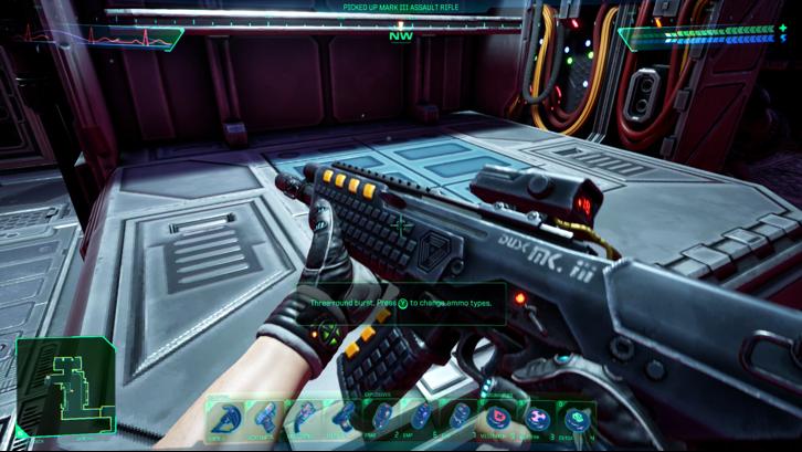 System Shock image