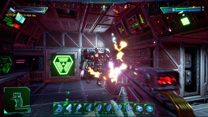 System Shock image