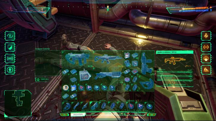 System Shock image