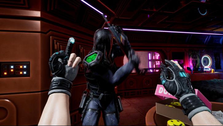 System Shock image
