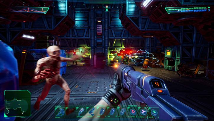 System Shock image
