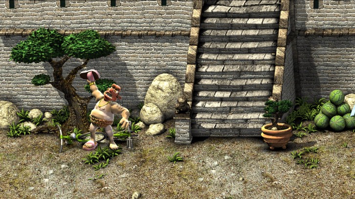 THE SURVIVALISTS - DELUXE EDITION image