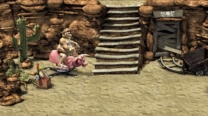 THE SURVIVALISTS - DELUXE EDITION image
