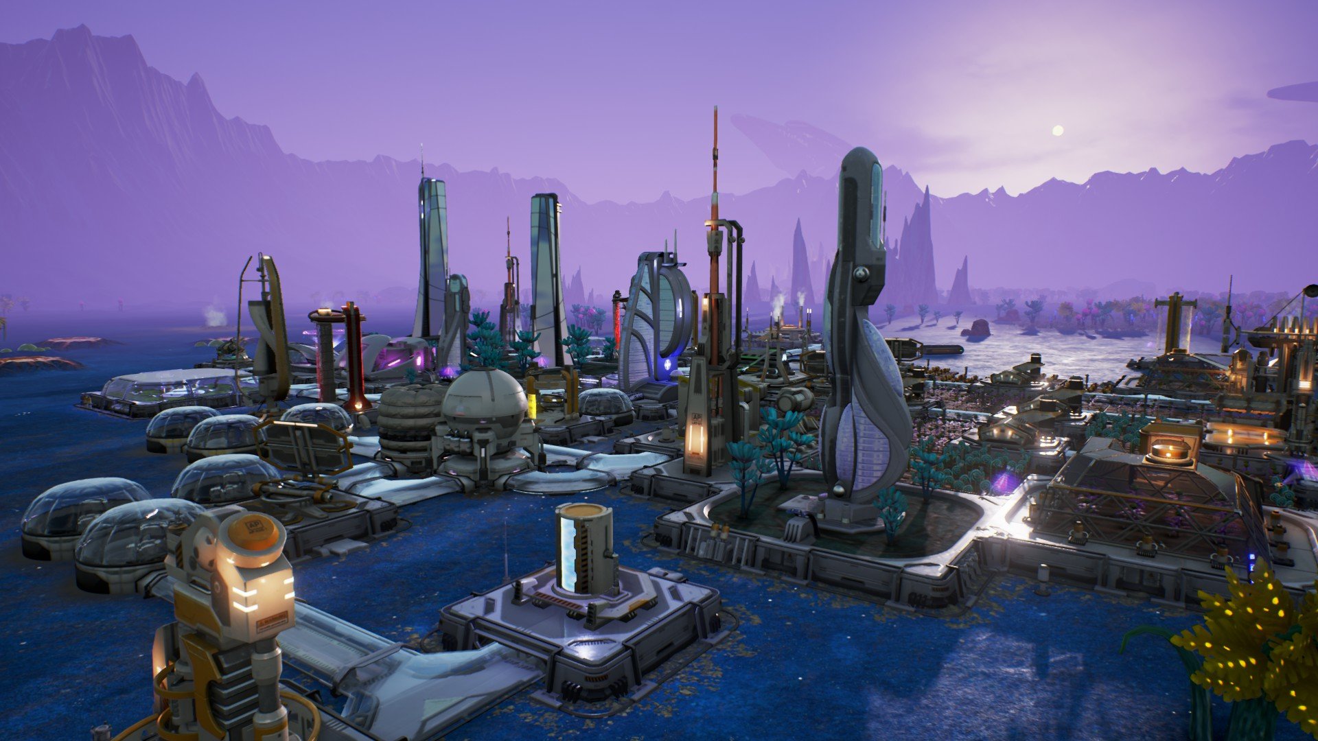 Aven Colony image