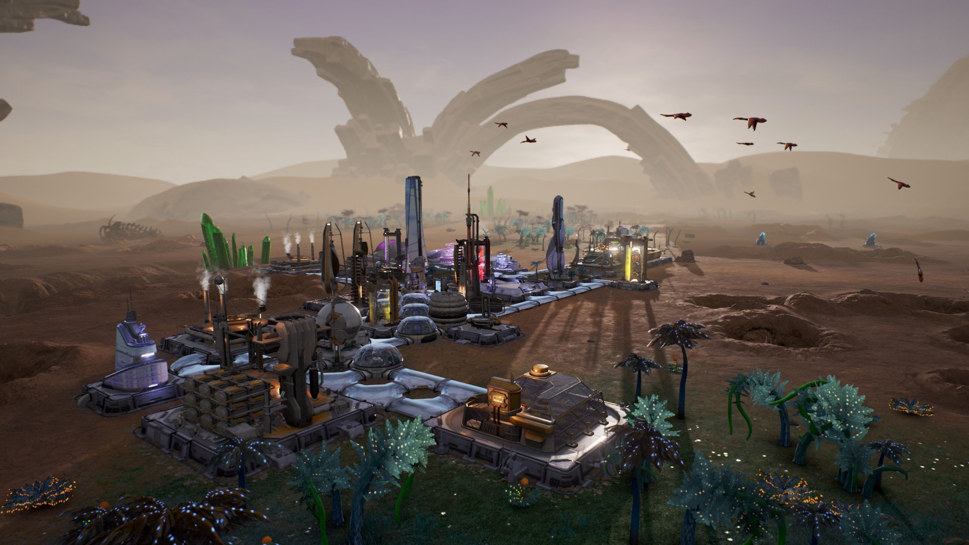 Aven Colony image