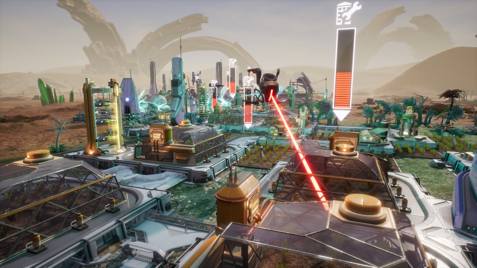 Aven Colony image