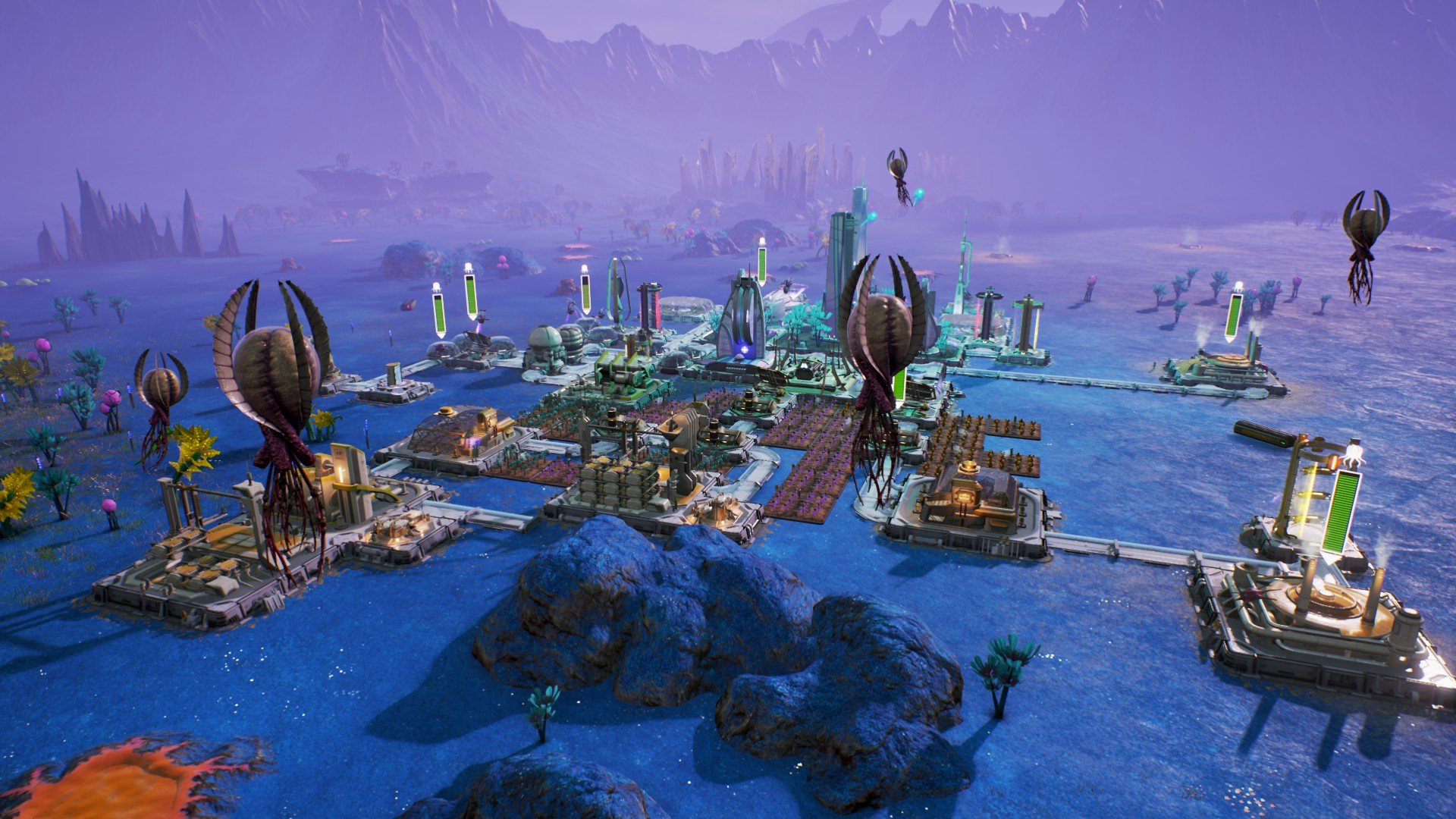 Aven Colony image