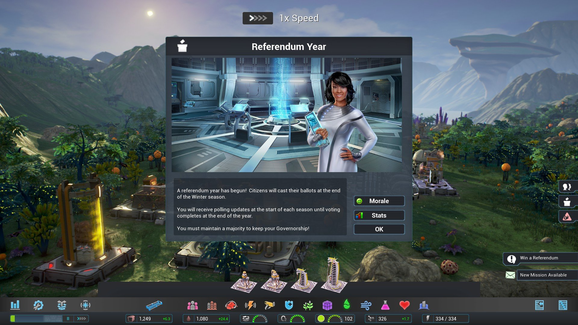 Aven Colony image