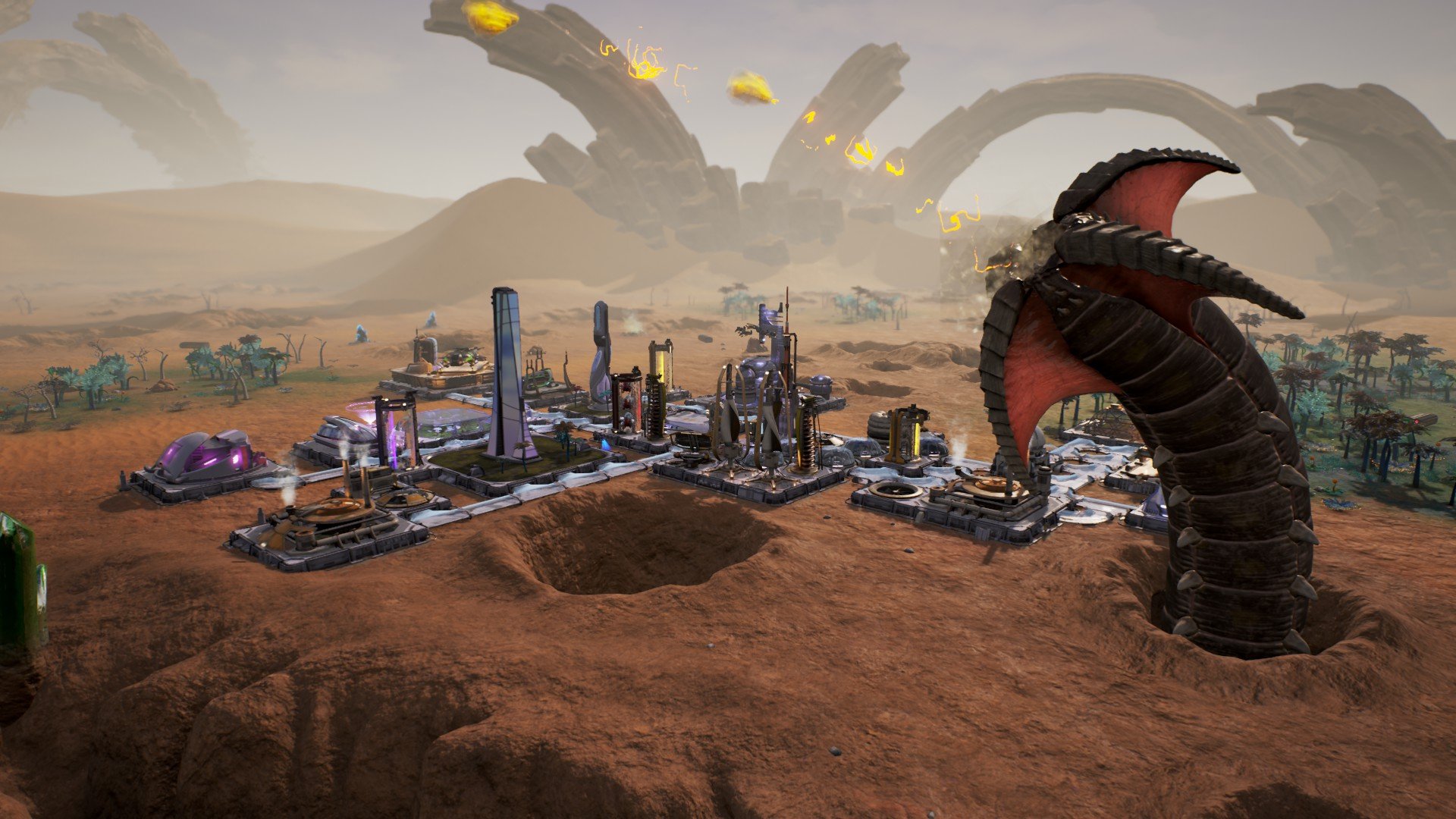 Aven Colony image