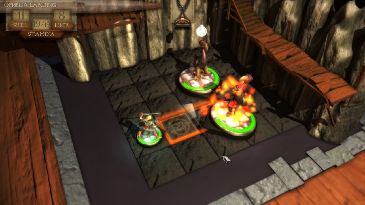 Goblin Scourge! image
