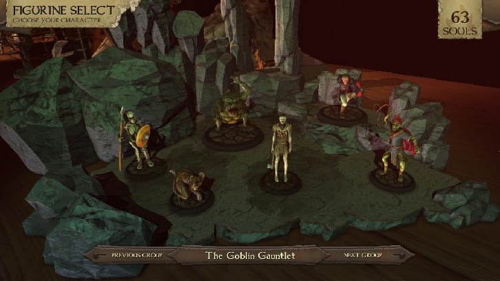 Goblin Scourge! image