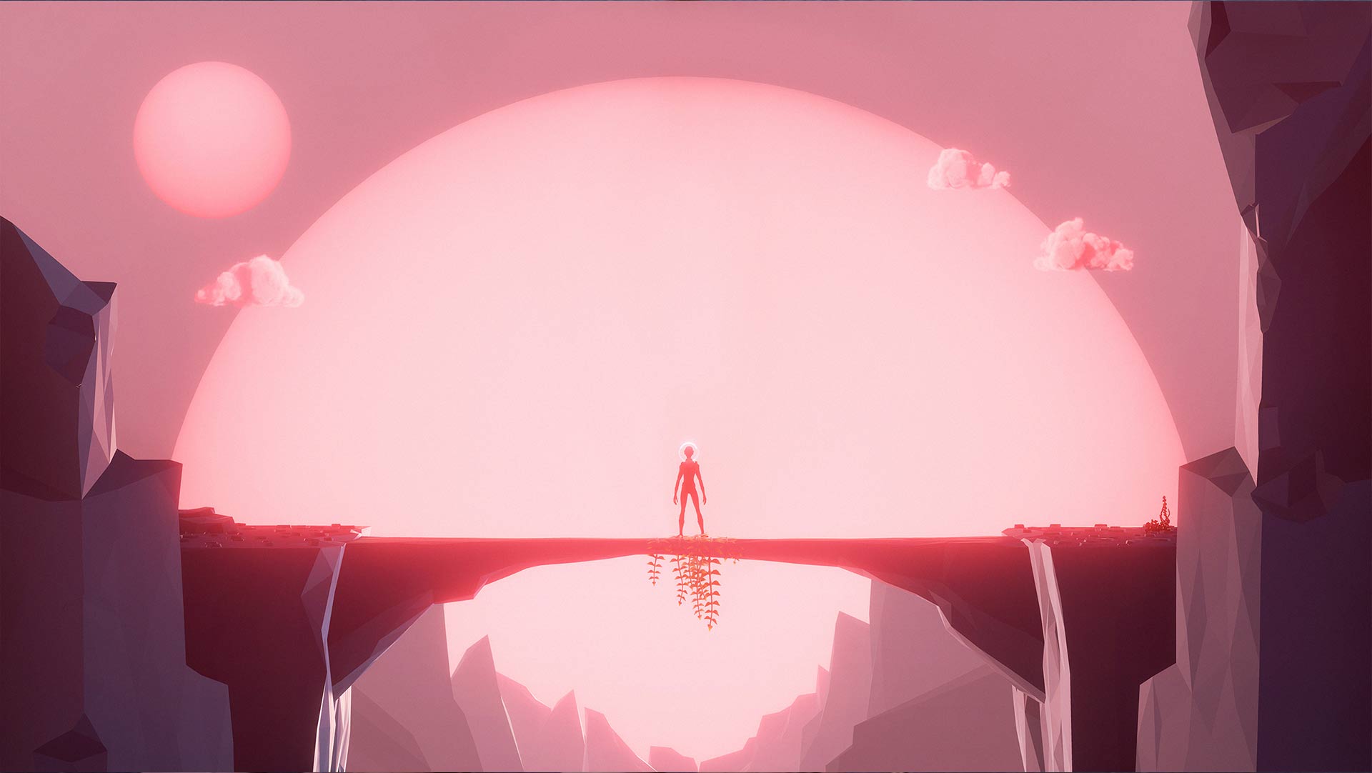 PLANET ALPHA image