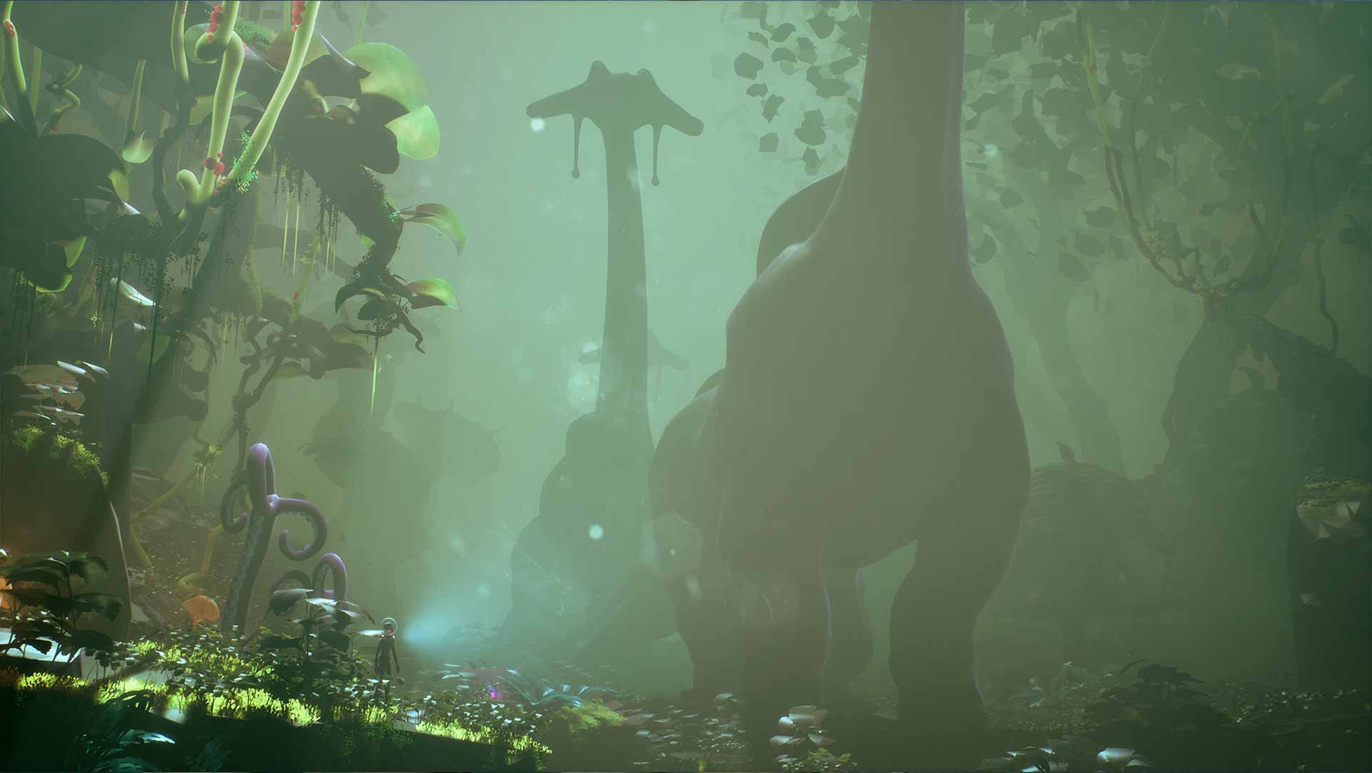 PLANET ALPHA image