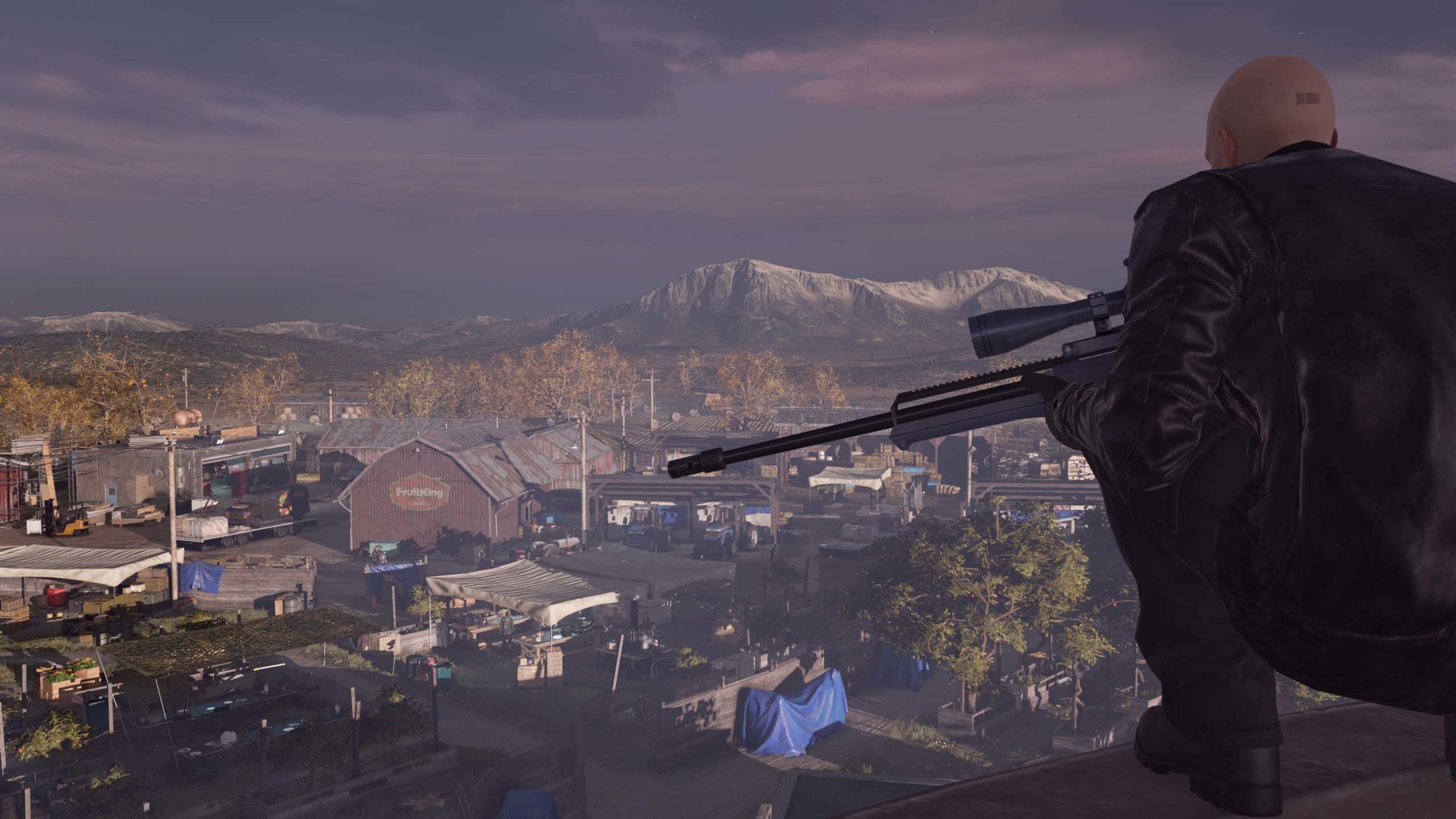 Hitman Game Of The Year Edition Pc Game Indiegala Hitman Game Of The Year Edition Pc Game Indiegala