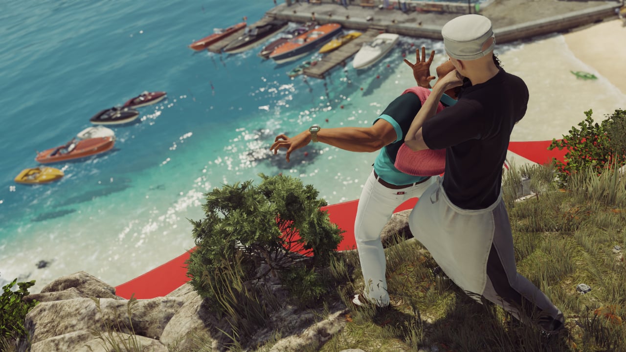 Hitman Game Of The Year Edition Pc Game Indiegala Hitman Game Of The Year Edition Pc Game Indiegala