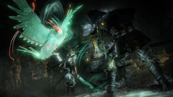 Nioh: Complete Edition image