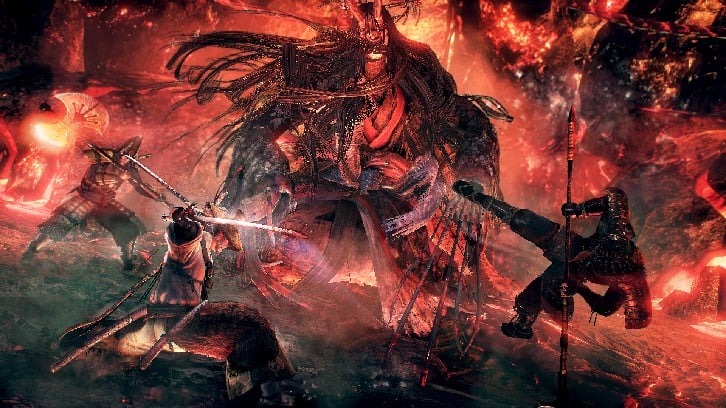 Nioh: Complete Edition image
