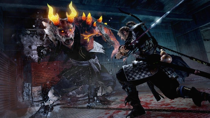 Nioh: Complete Edition image