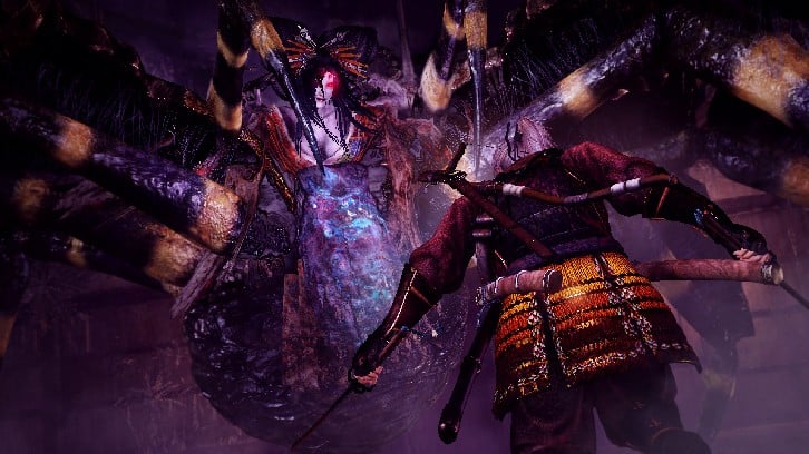 Nioh: Complete Edition image