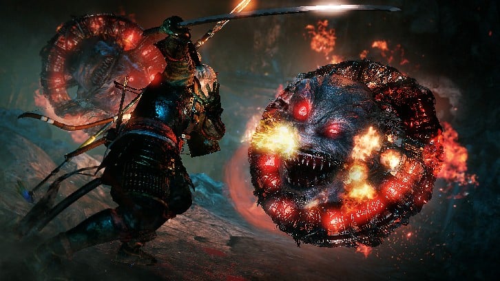 Nioh: Complete Edition image