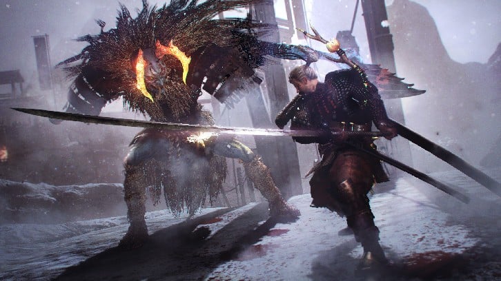 Nioh: Complete Edition image