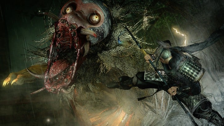 Nioh: Complete Edition image
