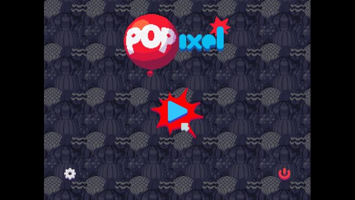 POPixel image