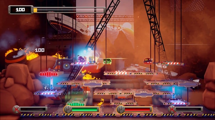 Jump Stars image