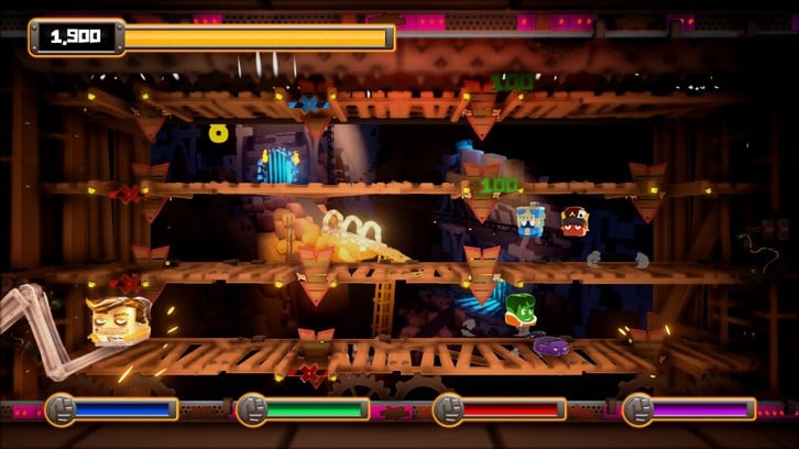 Jump Stars image
