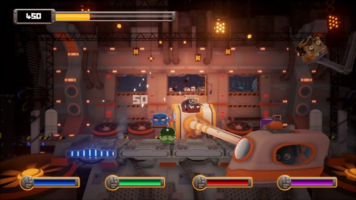 Jump Stars image