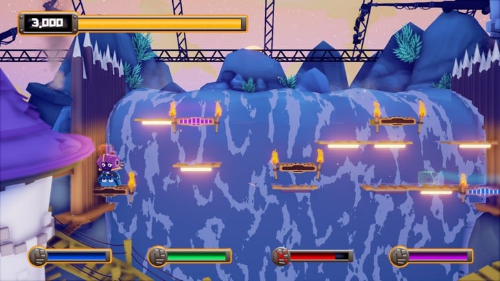 Jump Stars image