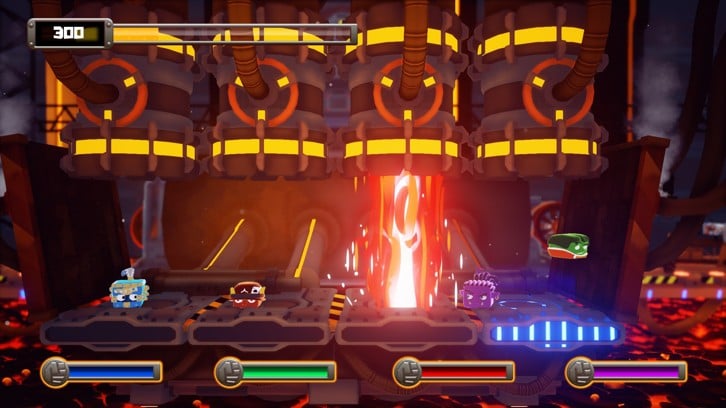 Jump Stars image