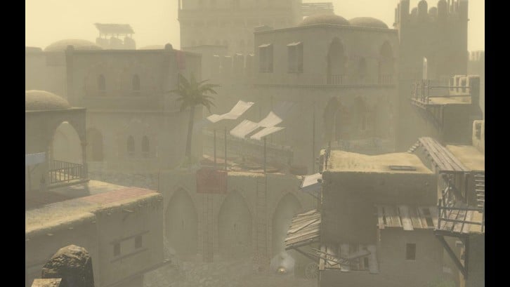 Mount & Blade: Warband Steam Key screenshot from the video game thumbnail 5