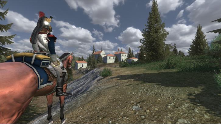 Mount & Blade Warband - Napoleonic Wars DLC image