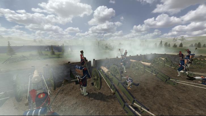 Mount & Blade Warband - Napoleonic Wars DLC image