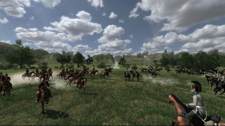 Mount & Blade Warband - Napoleonic Wars DLC image