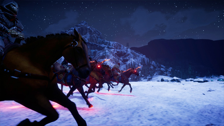 Citadel: Forged with Fire image