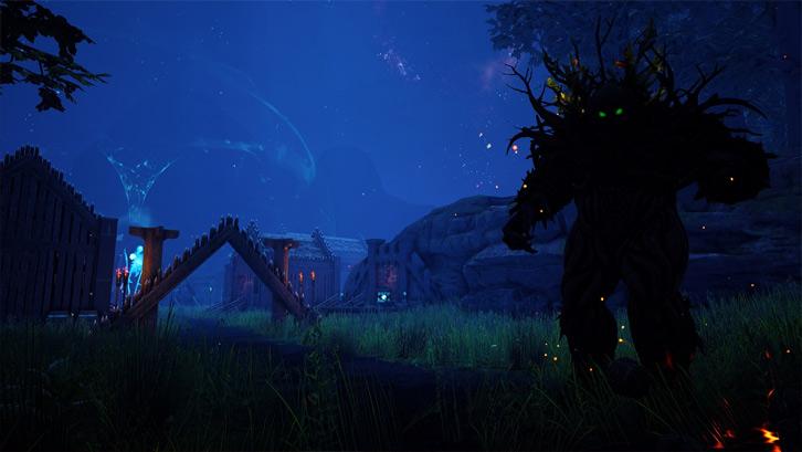 Citadel: Forged with Fire image