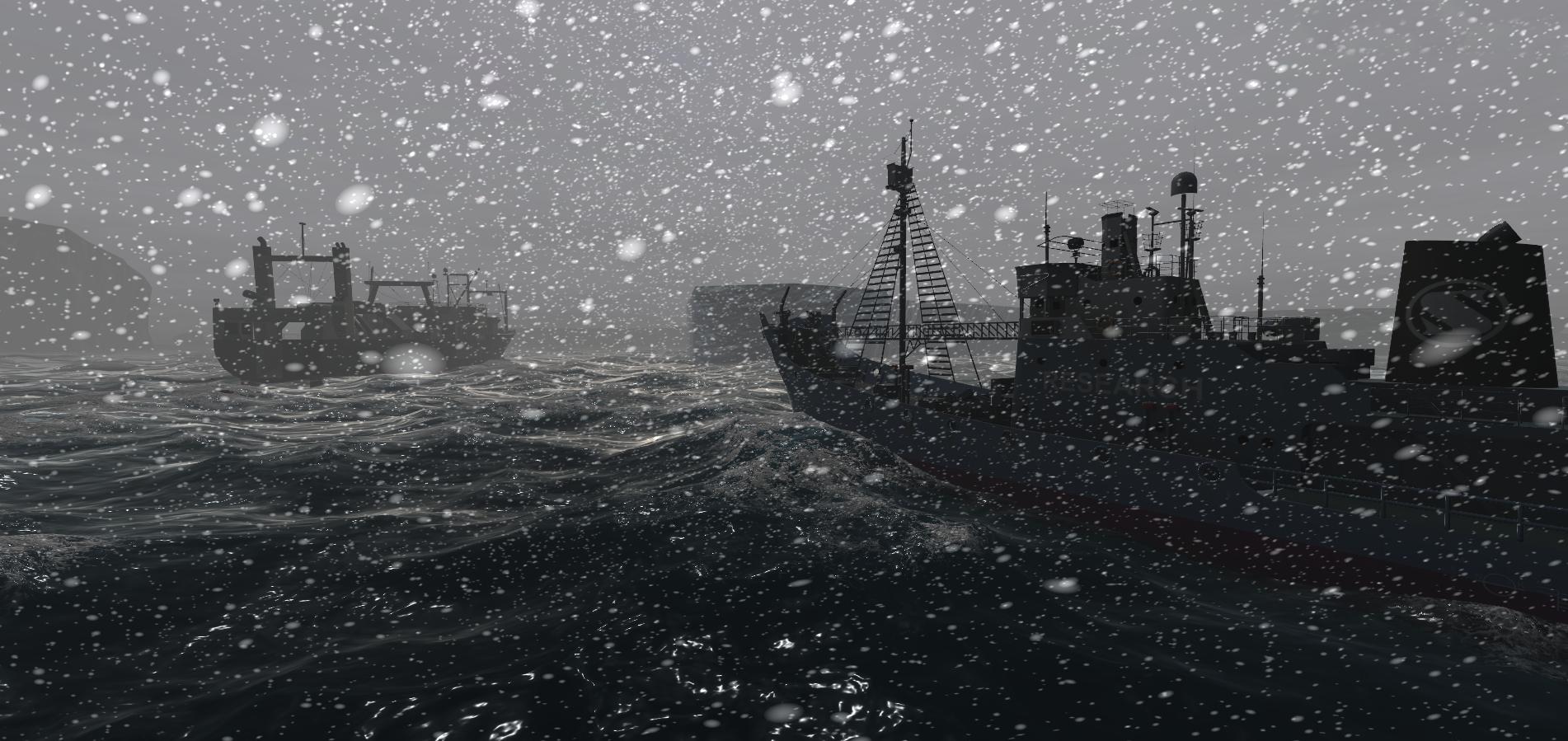 Ship Simulator Extremes image