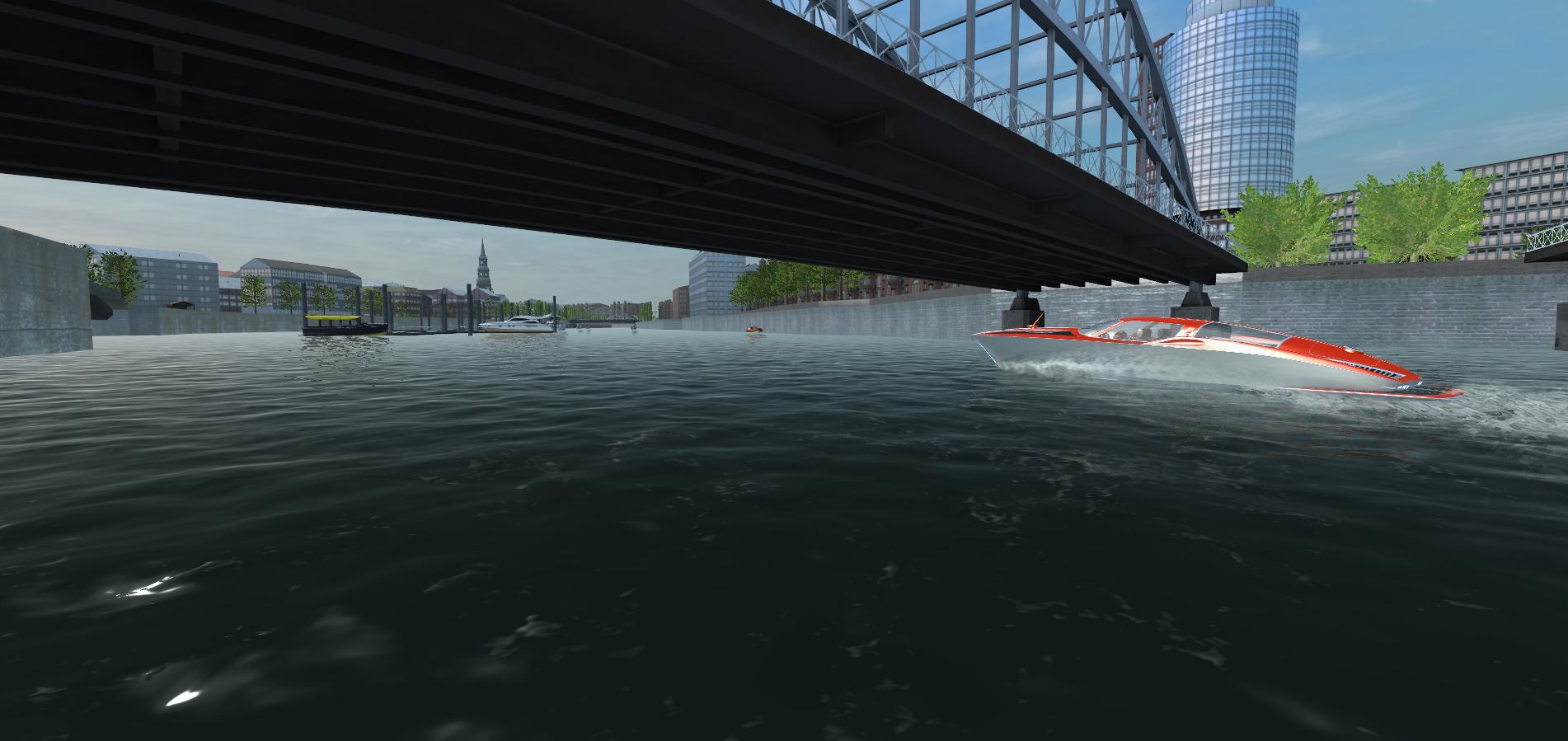 Ship Simulator Extremes image