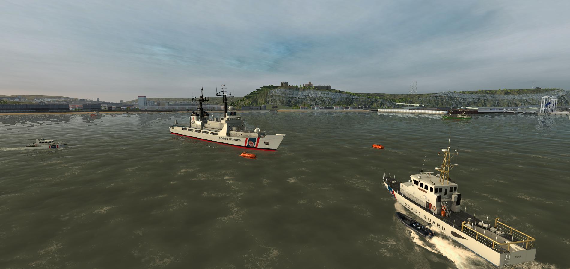 Ship Simulator Extremes image