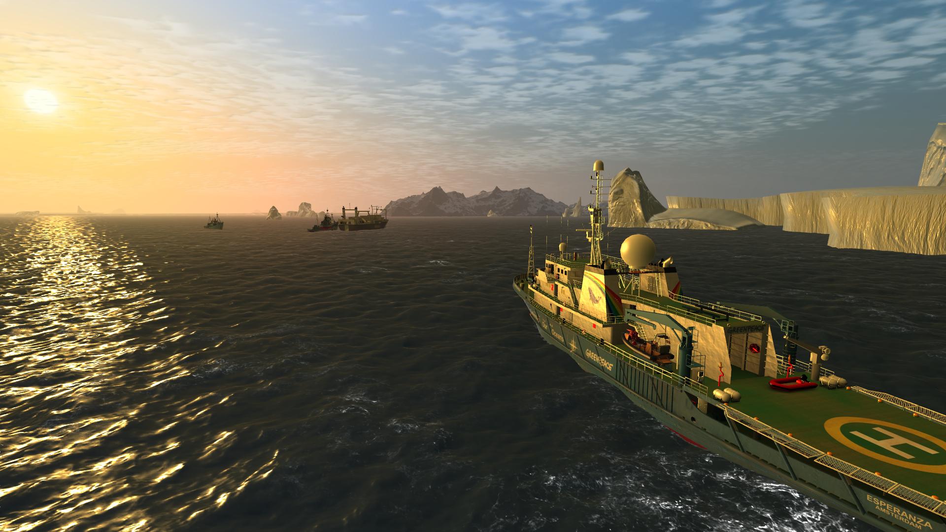Ship Simulator Extremes image