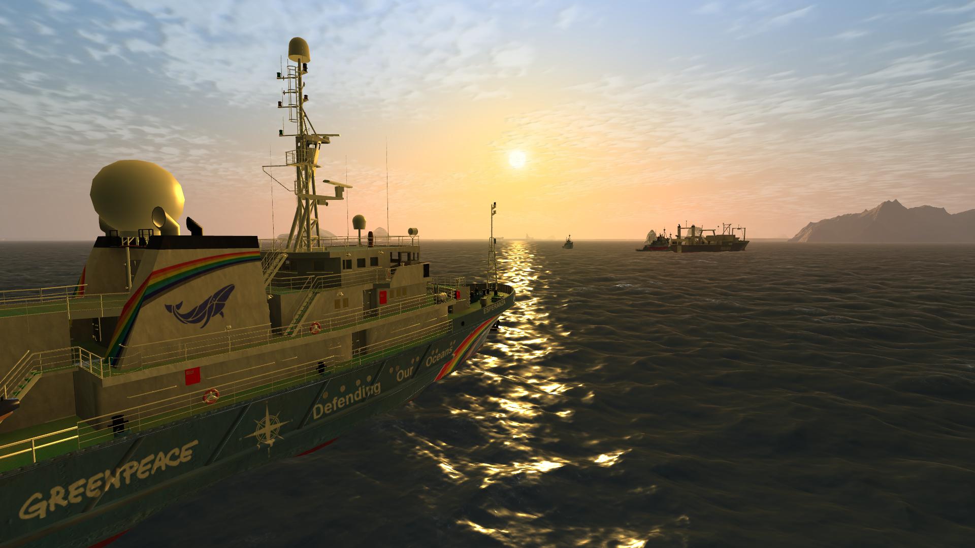 Ship Simulator Extremes image