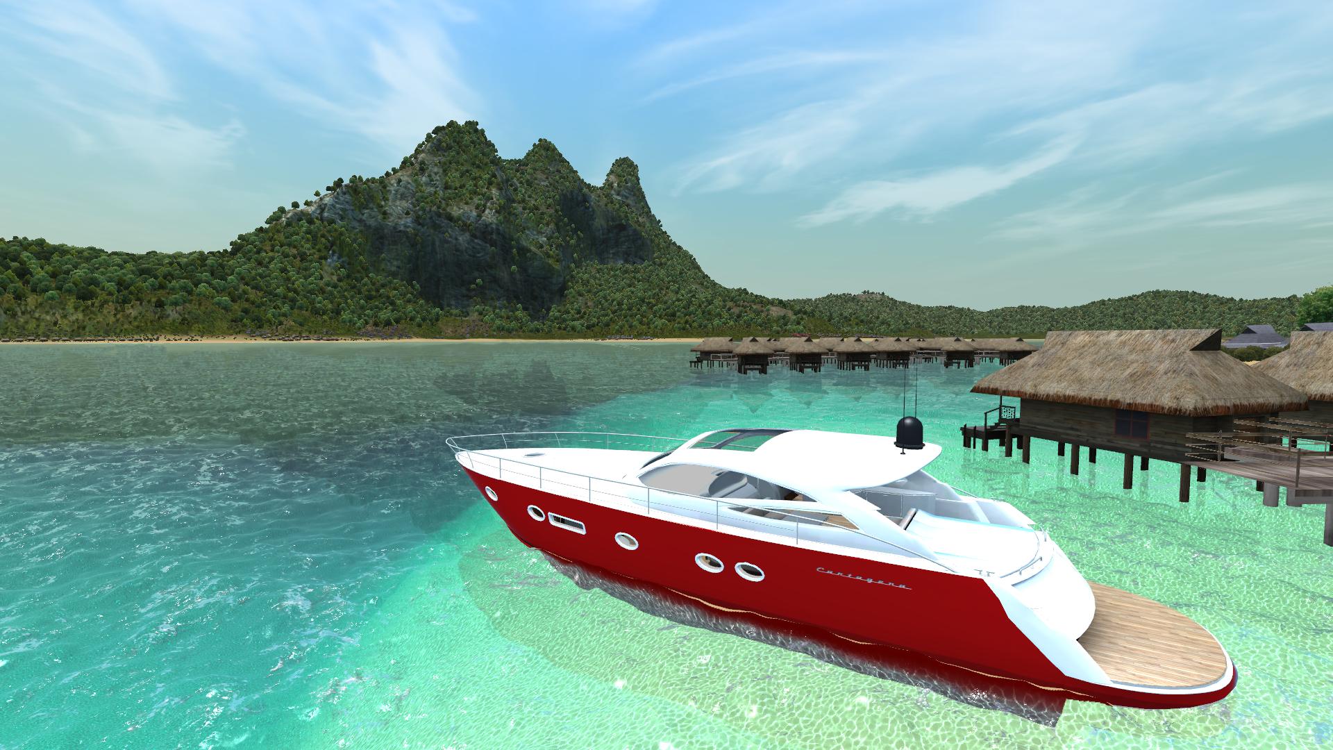 Ship Simulator Extremes image
