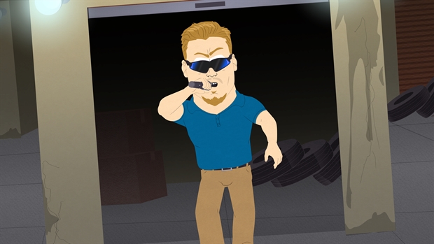 South Park™: The Fractured but Whole™ game image