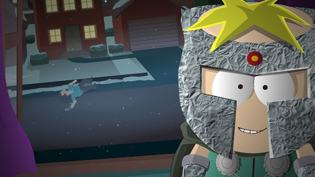 South Park™: The Fractured but Whole™ game image