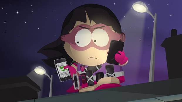 South Park™: The Fractured but Whole™ game image