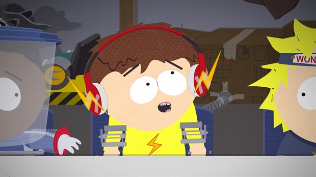 South Park™: The Fractured but Whole™ game image
