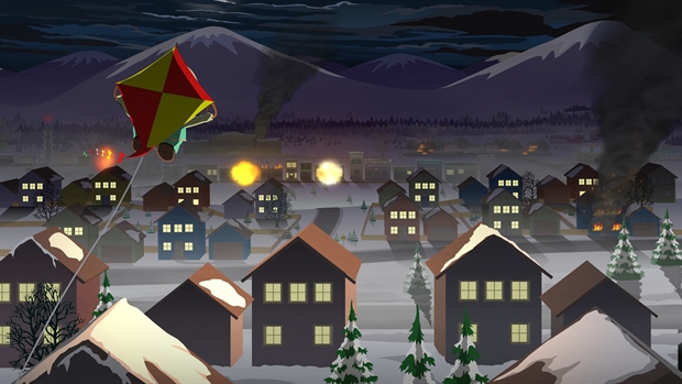 South Park™: The Fractured but Whole™ game image